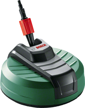 Bosch Sistem Aksesuar / Yüzey Temizleme Başlığı AquaSurf 280 - F016800466