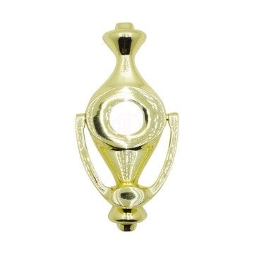 Meloni 7310 ŞENKAYA BÜYÜK DELİKLİ TAK TAK SARI - 2207310800