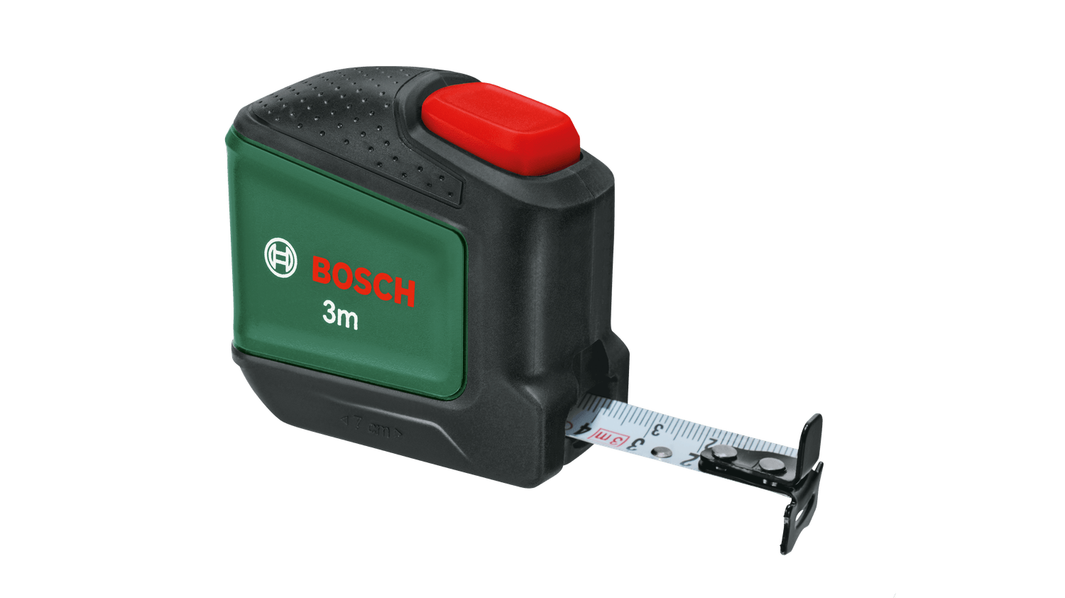 Bosch Şerit Metre 3M - 1600A032UX