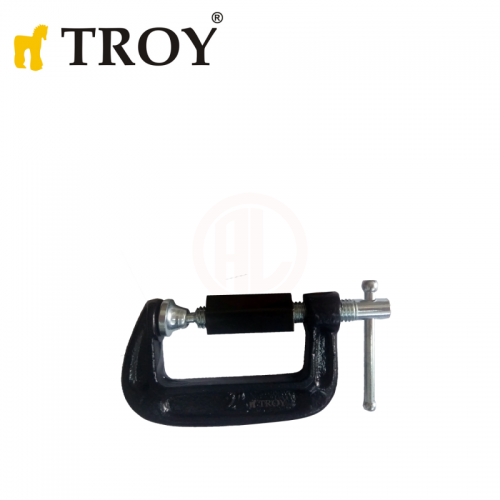 Troy 25062 C-Tipi İşkence, 51mm