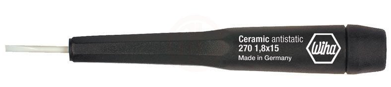 Wiha 270 HK3 SERAMİK UÇLU TORNAVİDA TAKIMI - WIH270HK3