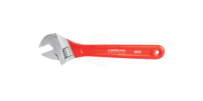 İzeltaş Kurbağacık Anahtar 10 İnç