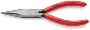 Knipex Yassı Ağız Uzun Kargaburun 160 Mm - KNI3021160