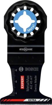 Bosch Starlock Aksesuarı / Expert Starlock Testere Ucu MeMax AIZ 45AT (1 Adet) - 2608900018