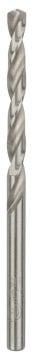 Bosch Metal Matkap Ucu HSS-G DIN 338 (Gümüş) 5,3x86 mm (10 Adet) - 2608585492