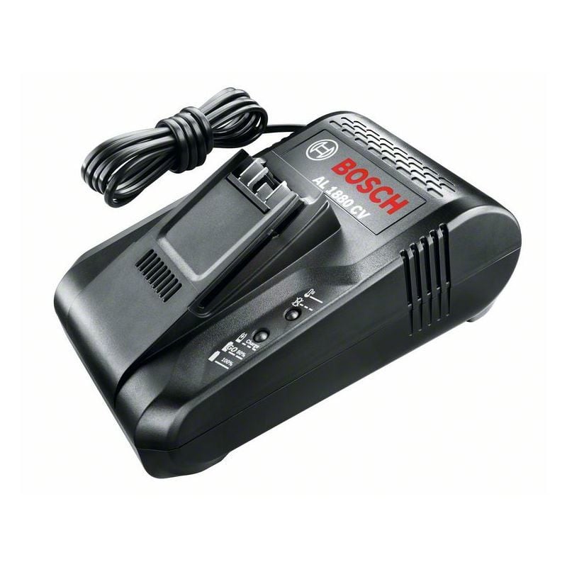 Bosch Akü Şarj Cihazı AL 1880 CV Li-Ion - 2607226178