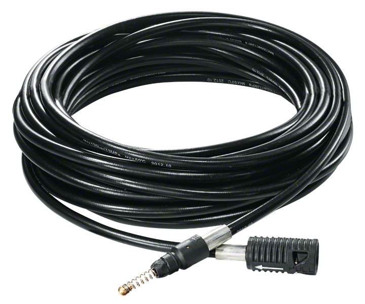 Bosch Sistem Aksesuar / Boru Temizleyici 10 Mt 130 Bar - F016800362