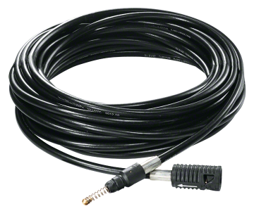 Bosch Sistem Aksesuar / Boru Temizleyici 10 Mt 130 Bar - F016800362
