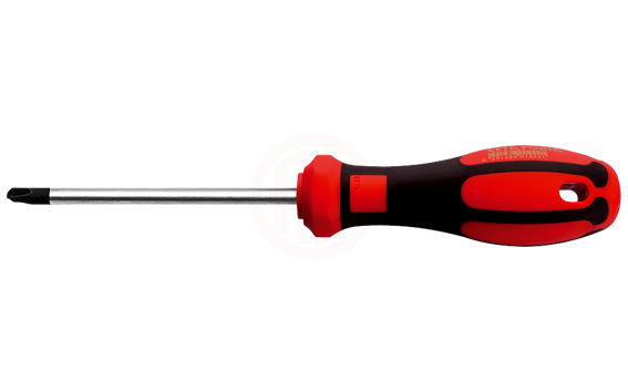 Ceta Form C-Plus Trı-Wıng Uçlu Tornavida Tw2 X 80 Mm