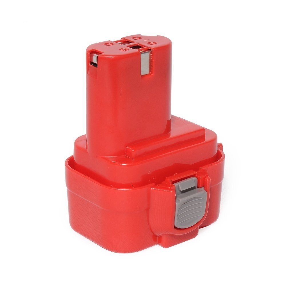 Makita 192595-8 9122 MODEL AKÜ 9.6 V 1.9 Ah MANDALLI KISA - MAA1925958