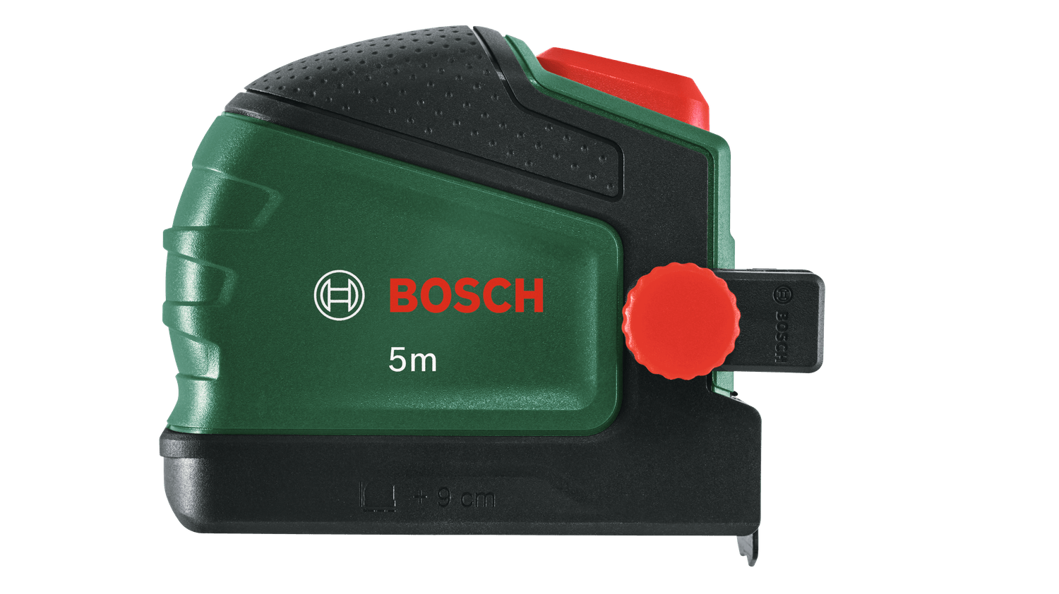 Bosch Şerit Metre 5M Metrik - 1600A03318