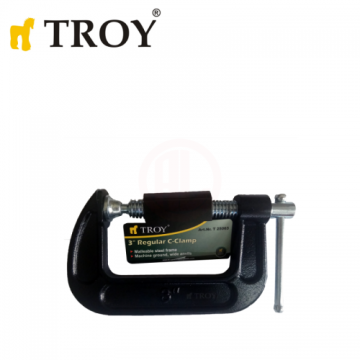 Troy 25063 C-Tipi İşkence, 76mm