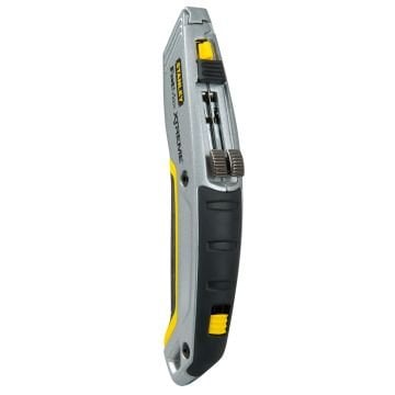 Stanley Fatmax Xtreme Çift Ağızlı Maket Bıçağı