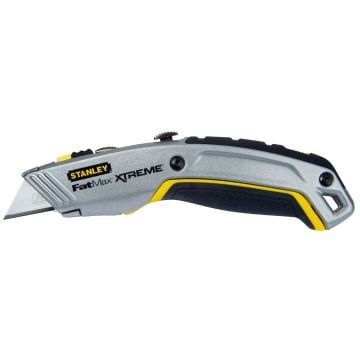 Stanley Fatmax Xtreme Çift Ağızlı Maket Bıçağı