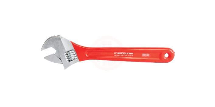 İzeltaş Kurbağacık Anahtar 12 İnç