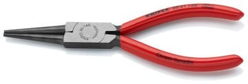 Knipex Yassı Ağız Uzun Kargaburun 160 Mm - KNI3031160