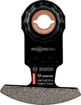 Bosch Starlock Aksesuarı / Expert StarlockMax Testere GA MATI 68 RD4 (1 Adet) - 2608900036