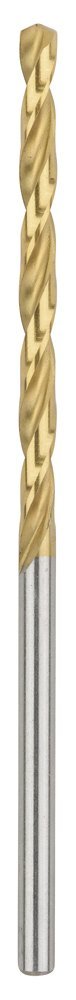 Bosch Metal Matkap Ucu HSS-TiN (DIN 338) Titanyum 2,5x57 mm (1 Adet) - 2608596676