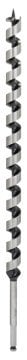 Bosch Yılan Ahşap Matkap Ucu Altıgen Şaft 26x600 mm - 2608585724