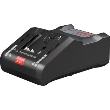 Bosch Akü Şarj Cihazı GAL 18V-160 C Li-Ion - 2607226318