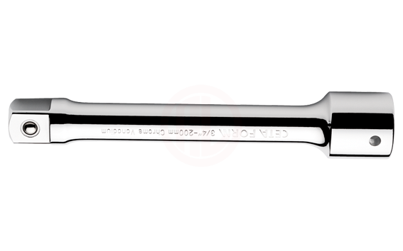 Ceta Form 1 İnç Uzatma Kolu 200 Mm / 8 İnç