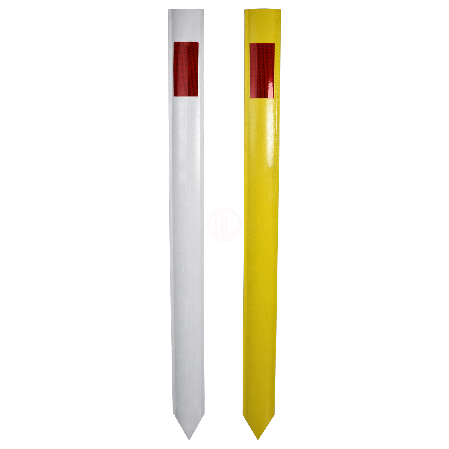 MFK Plastik CTP Yol Kenar Dikmesi 130 Cm - MFK6301