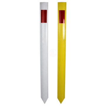 MFK Plastik CTP Yol Kenar Dikmesi 130 Cm - MFK6301