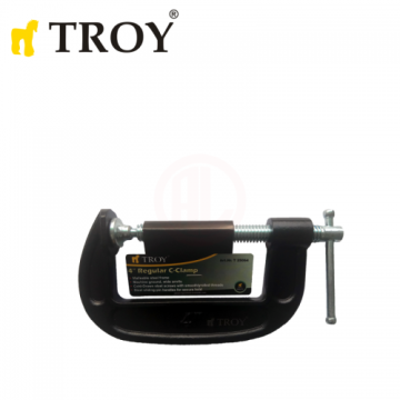 Troy 25064 C-Tipi İşkence, 101mm