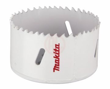 Makita Bi-Metal Delik Açma Testeresi 79 mm (D-35520)