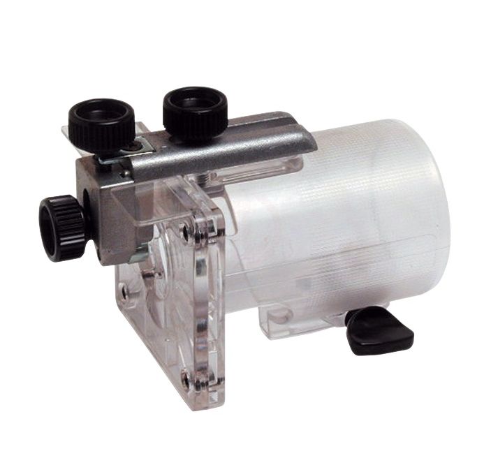 Makita Formika Traşlama Tablası Şeffaf (3707) (123544-4)