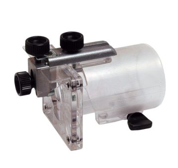 Makita Formika Traşlama Tablası Şeffaf (3707) (123544-4)