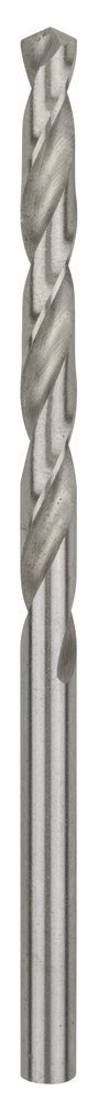 Bosch Metal Matkap Ucu HSS-G DIN 338 (Gümüş) 5,6x93 mm (10 Adet) - 2608585494