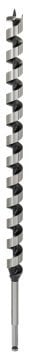 Bosch Yılan Ahşap Matkap Ucu Altıgen Şaft 28x600 mm - 2608585725