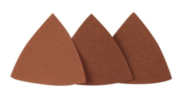 Proxxon Aksesuar OZI/E İçin / Zımpara 240 Kum (25 Adet) (28895)