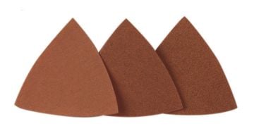 Proxxon Aksesuar OZI/E İçin / Zımpara 240 Kum (25 Adet) (28895)