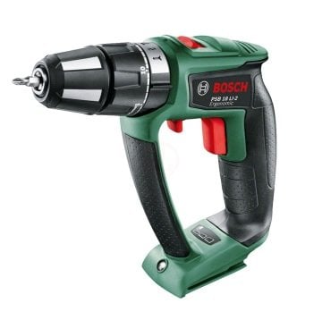 Bosch Psr 18 Lı-2 Ergo Akülü Vidalama Makinesi Baretool - 06039B0102
