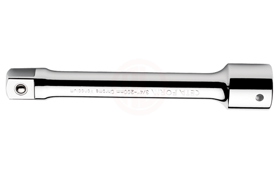 Ceta Form 1 İnç Uzatma Kolu 400 Mm / 16 İnç