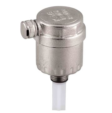 KAS Otomatik Purjör 1/2 İnç