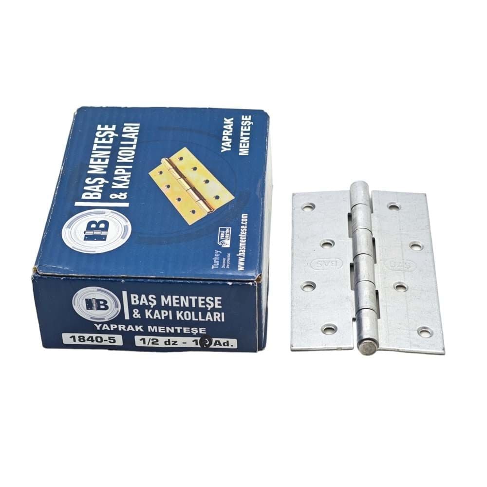 Baş Menteşe Yaprak Menteşe 1840-05