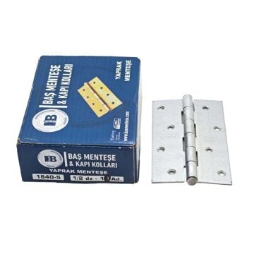 Baş Menteşe Yaprak Menteşe 1840-05