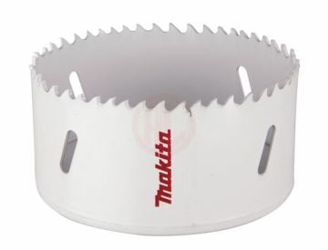 Makita Bi-Metal Delik Açma Testeresi 86 mm (D-35536)