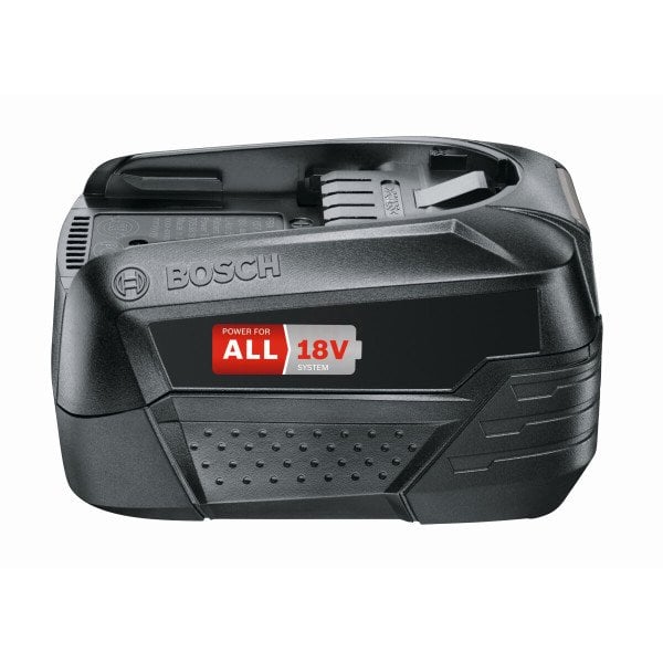 Bosch Akü PBA 18V 4,0 Ah W-C - 1600A011T8