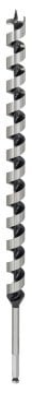 Bosch Yılan Ahşap Matkap Ucu Altıgen Şaft 30x600 mm - 2608585726