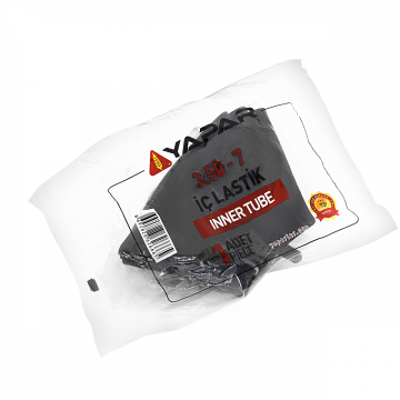 YAPAR İç Lastik 3,50x7