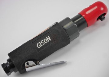 Gison Gp-854F Havalı Cırcır Kolu - GP854F