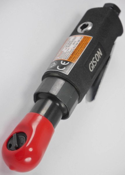 Gison Gp-854F Havalı Cırcır Kolu - GP854F