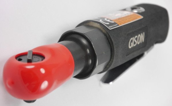 Gison Gp-854F Havalı Cırcır Kolu - GP854F