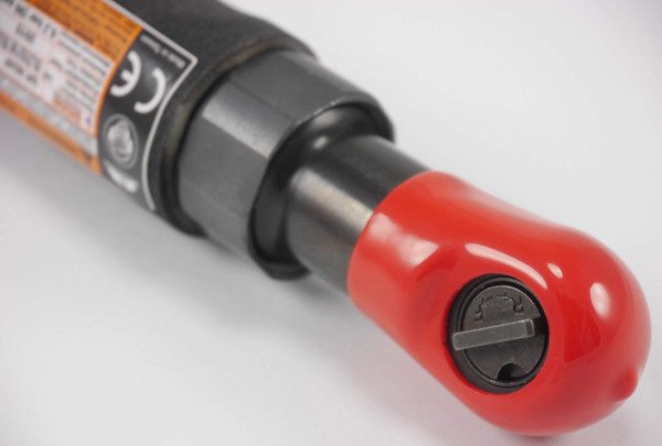 Gison Gp-854F Havalı Cırcır Kolu - GP854F