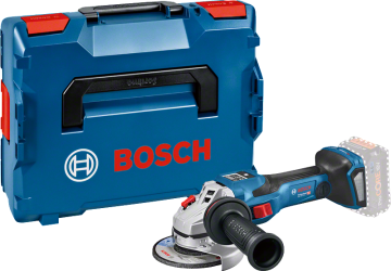 Bosch Akülü Avuç Taşlama Makinesi GWS 18V-15 SC (Aküsüz) - 06019H6100