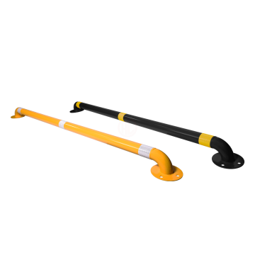 MFK Plastik Demir Araç Stoperi 180 Cm Ø60 - MFK6160